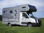 Bimobil LB 365 2006 года